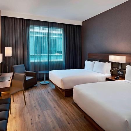 AC Hotel San Jose Escazu Esterno foto