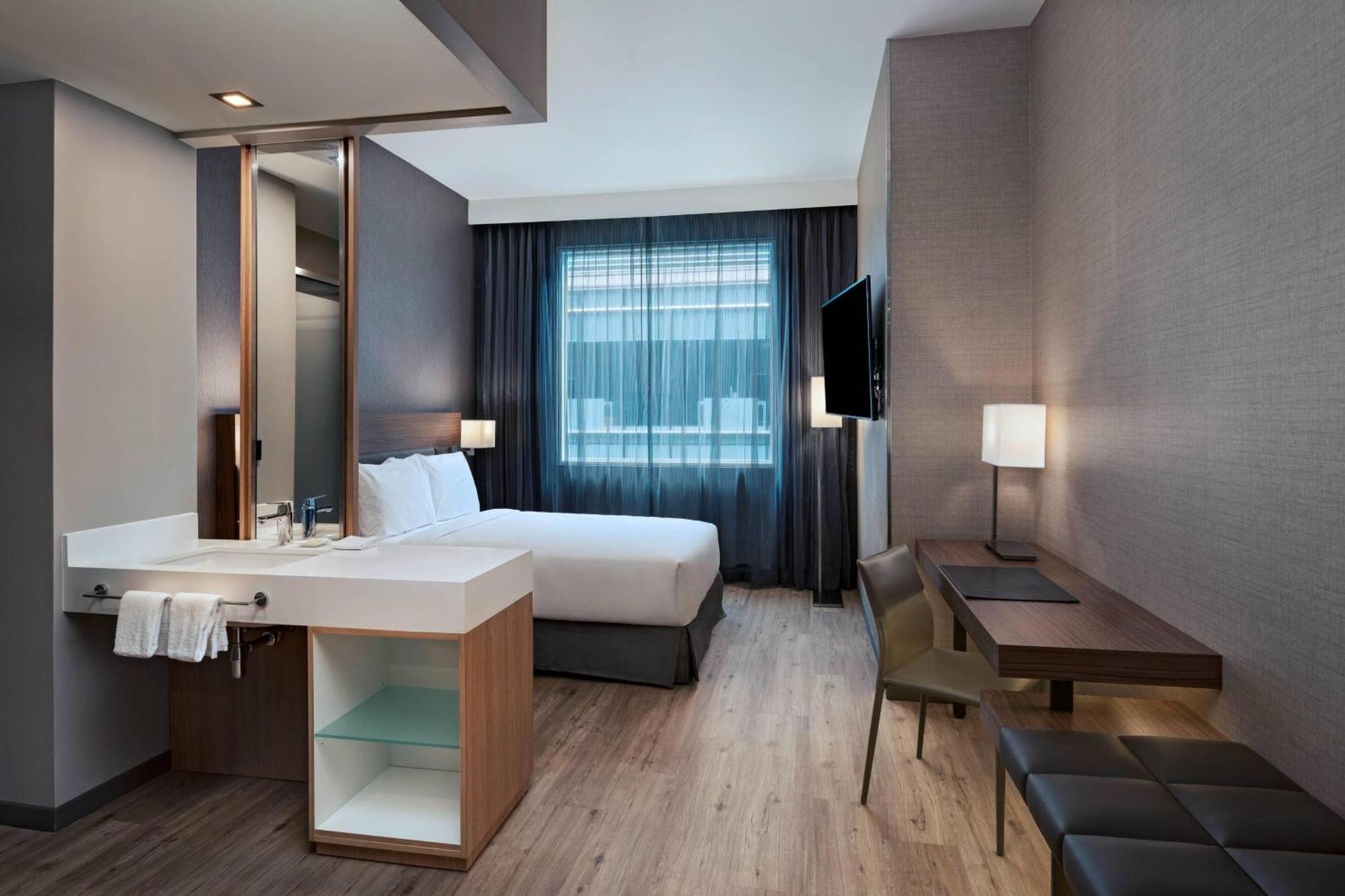 AC Hotel San Jose Escazu Esterno foto