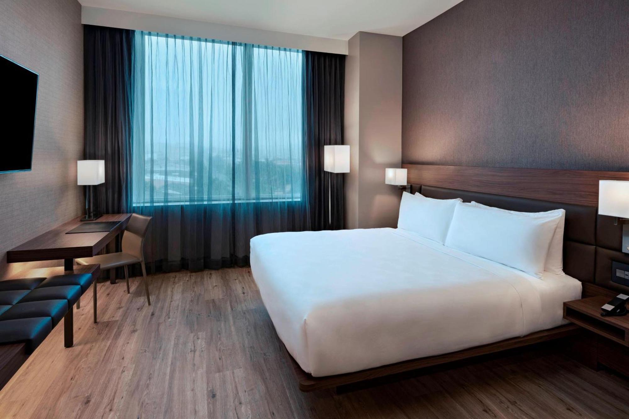 AC Hotel San Jose Escazu Esterno foto