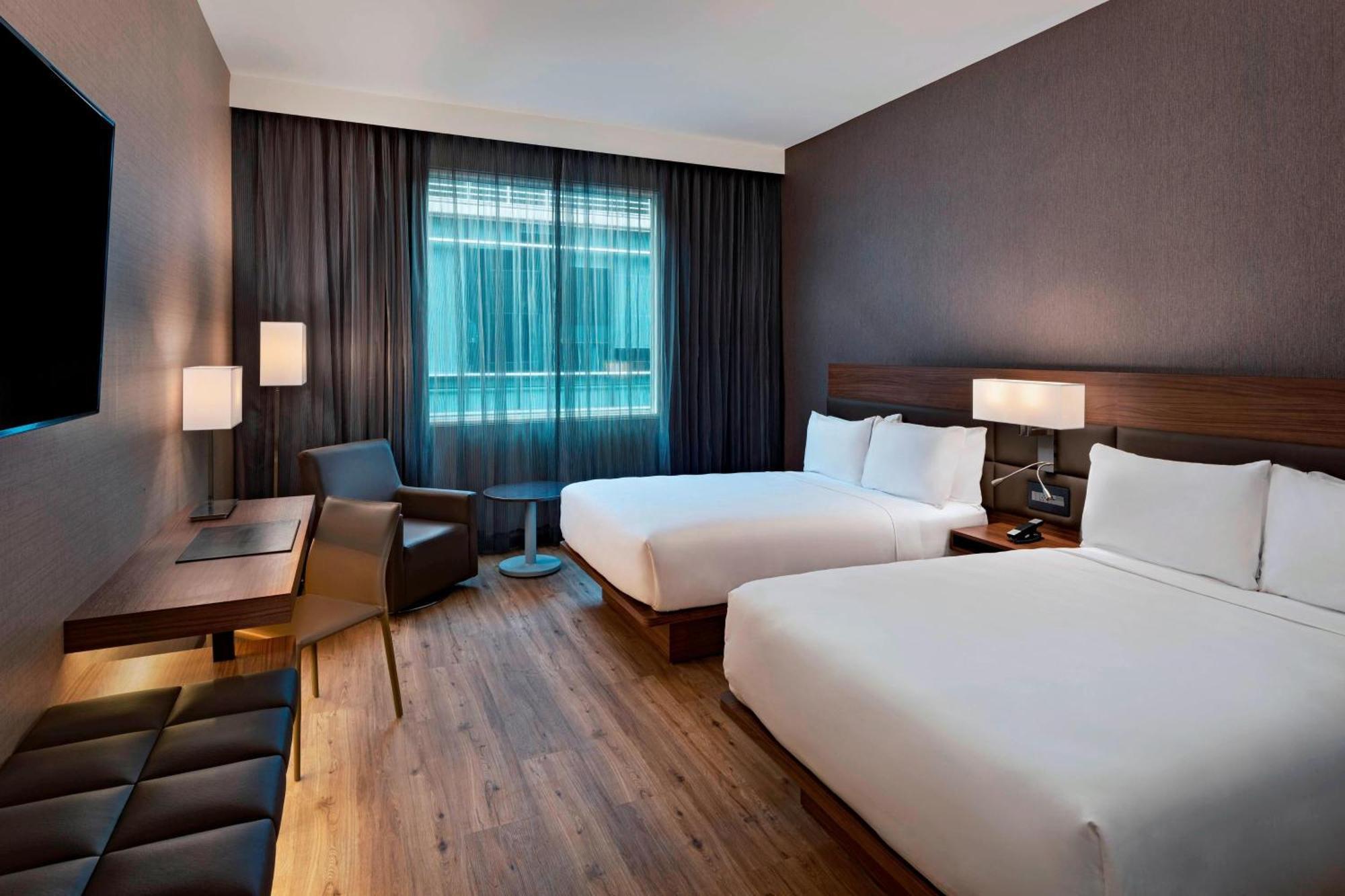 AC Hotel San Jose Escazu Esterno foto