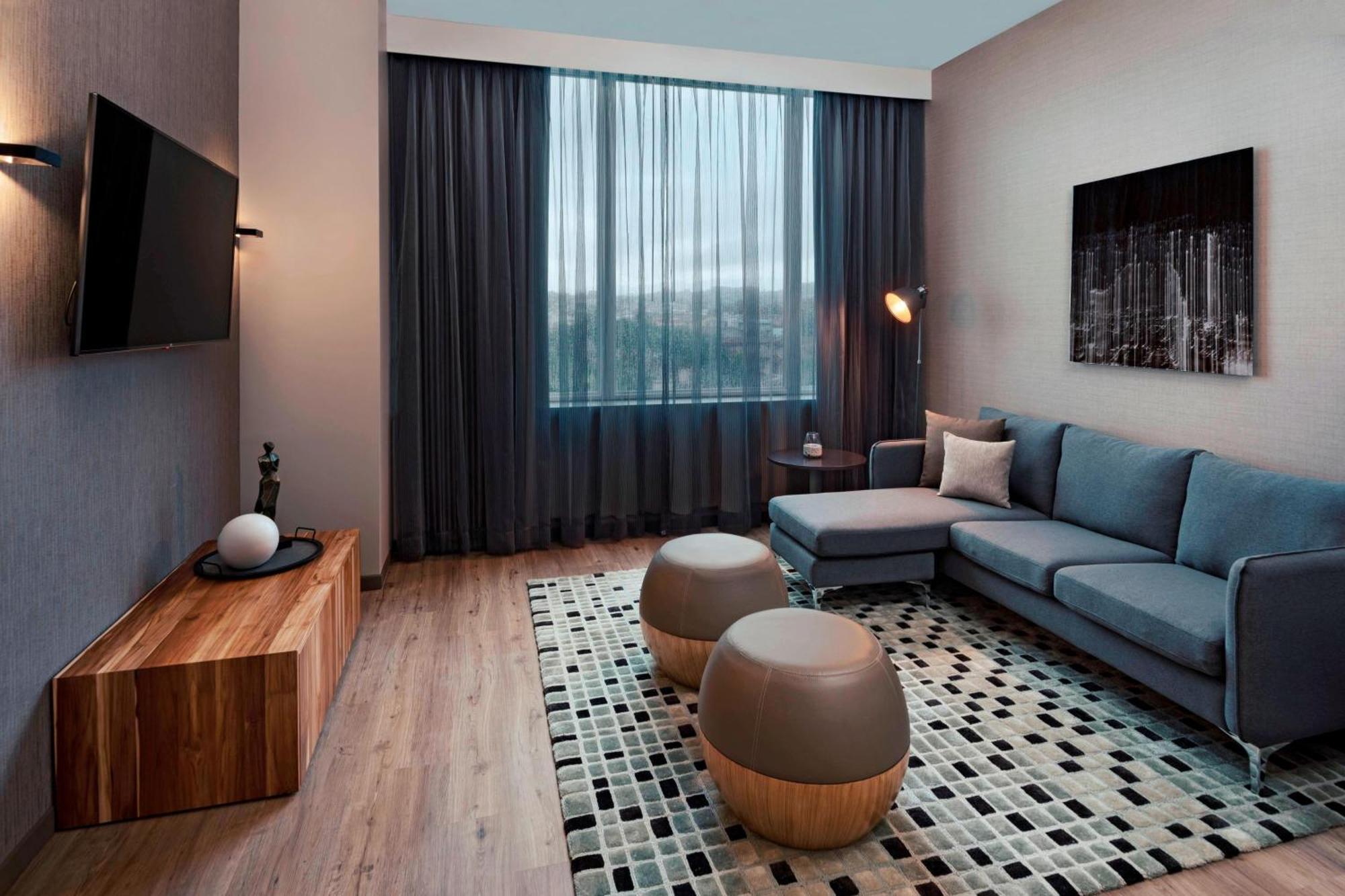 AC Hotel San Jose Escazu Esterno foto