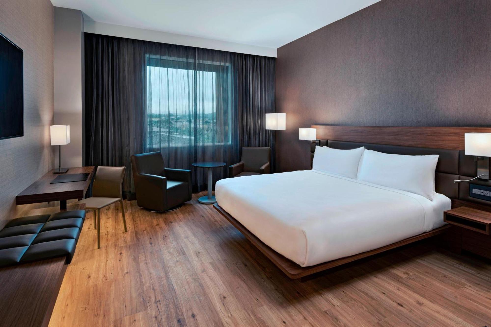 AC Hotel San Jose Escazu Esterno foto